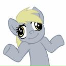 Derpy Hooves фотография #34 (источник - https://vk.com/id134201301)
