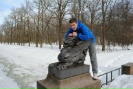 Фотография Власова Ильи