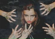 Фотография Кочуровой Анастасии