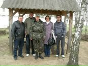 Сергій Гондя фотография #25 (источник - https://vk.com/id4153663)