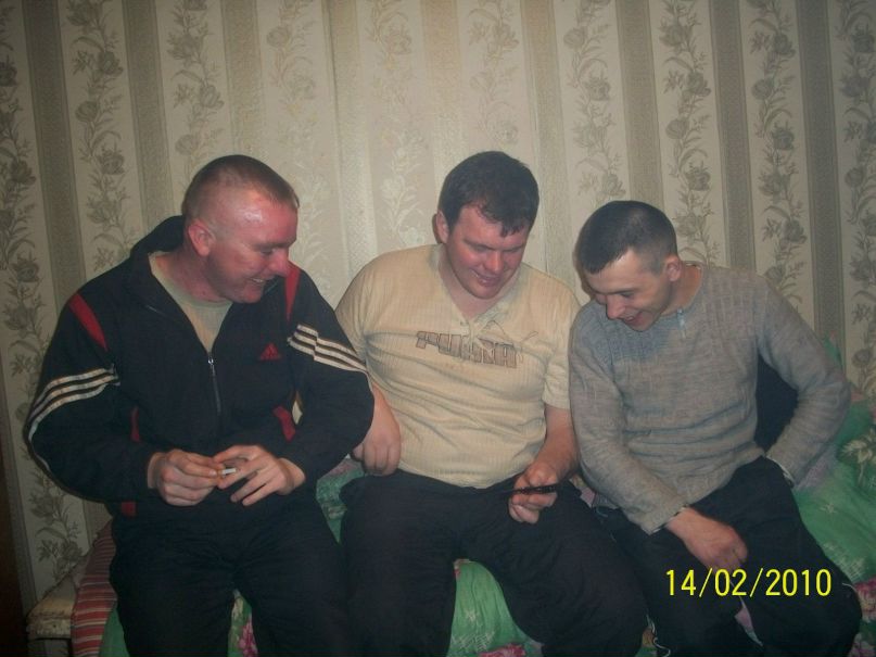 Иван Галай фотография #33