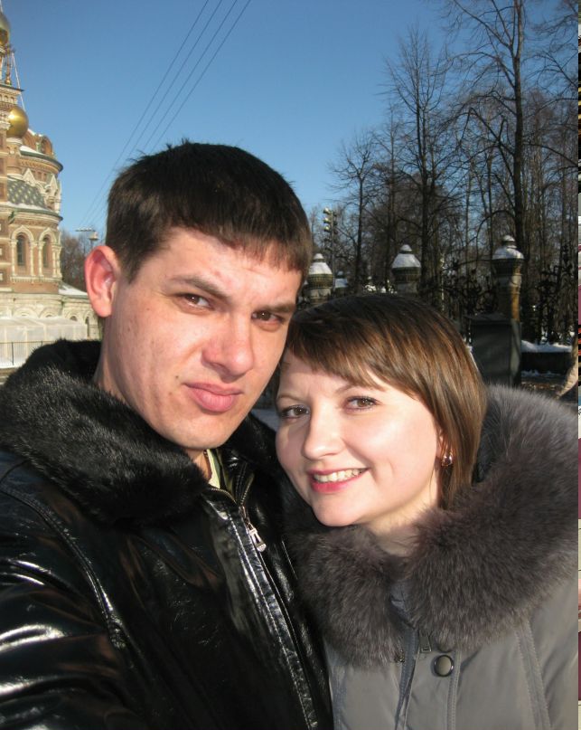 Иван Ермаков фотография #11
