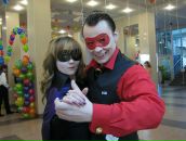 Фотография Фролова Ивана