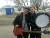 Фотография Сизова Александра