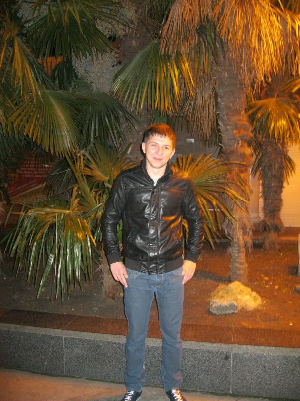 Артём Ткачёв фотография #27