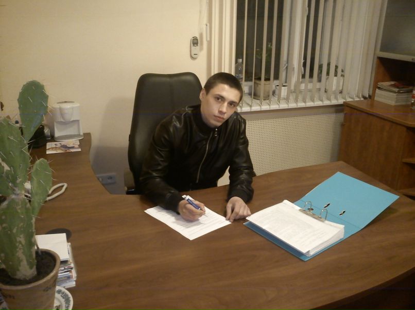 Игорь Кушнир фотография #35