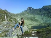 Фотография Рютиной Алены