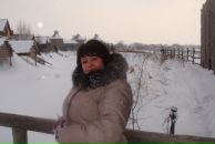 Фотография Романовой Анастасии