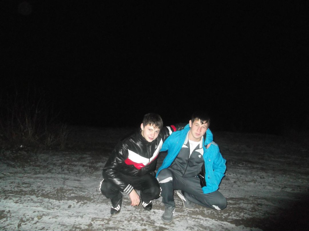 Евгений Яковлев фотография #35