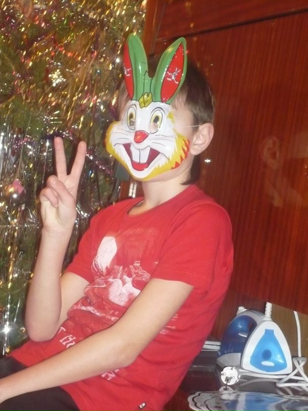 Alecsandr Petrov фотография #3