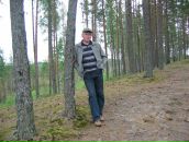 Фотография Кузнецова Сергея