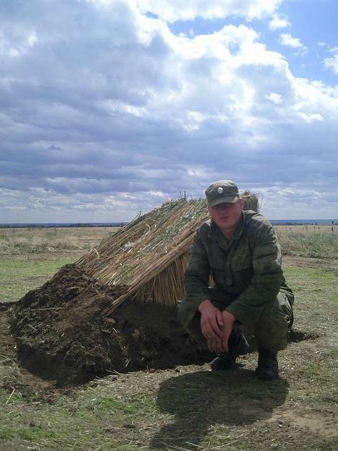 Дмитрий Кучерявенков фотография #36