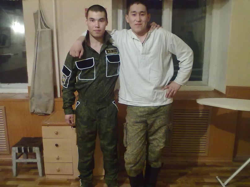 Данияр Сагачеев фотография #11