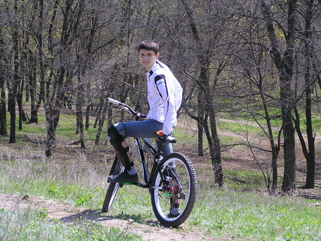 Вован Ряснов фотография #9