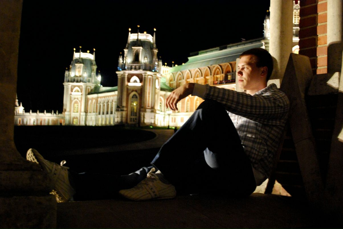 Игорь Акимов фотография #39