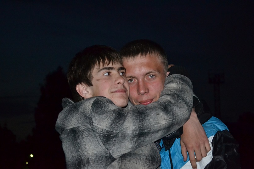 Сергей Ешлин фотография #45