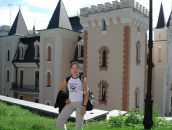 Іра Гранківська фотография #23 (источник - https://vk.com/id32377971)