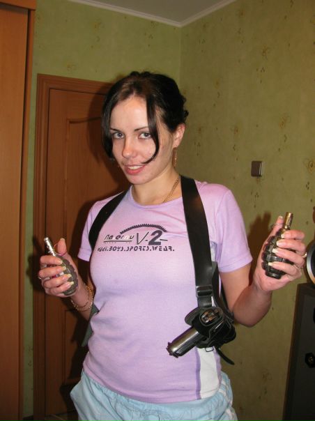 №6, Сашенька Агатьева №6, Сашенька Агатьева