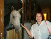 Фотография Чижовой Елены