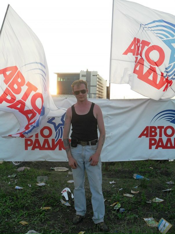 Дмитрий Адаев фотография #47