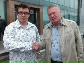 Фотография Андрейченко Андрея