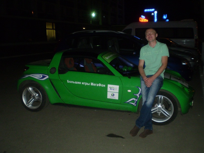 Эдуард Гатин фотография #16