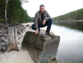 Фотография Хорёнова Ириша