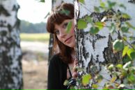 Фотография Почепцовой Юлии