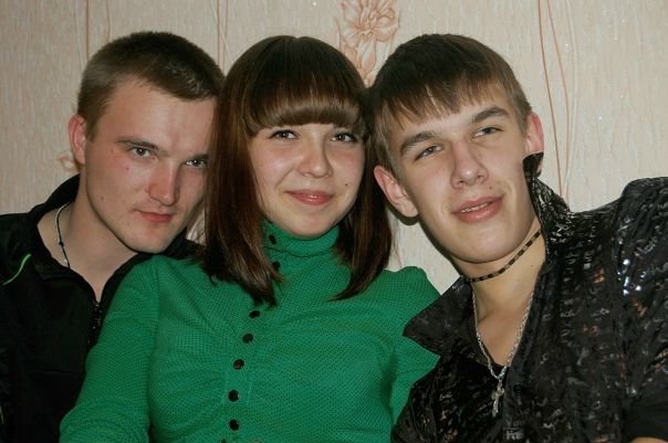 №5, Константин Карпеев, 36 лет, Байдулино №5, Константин Карпеев, 36 лет, Байдулино