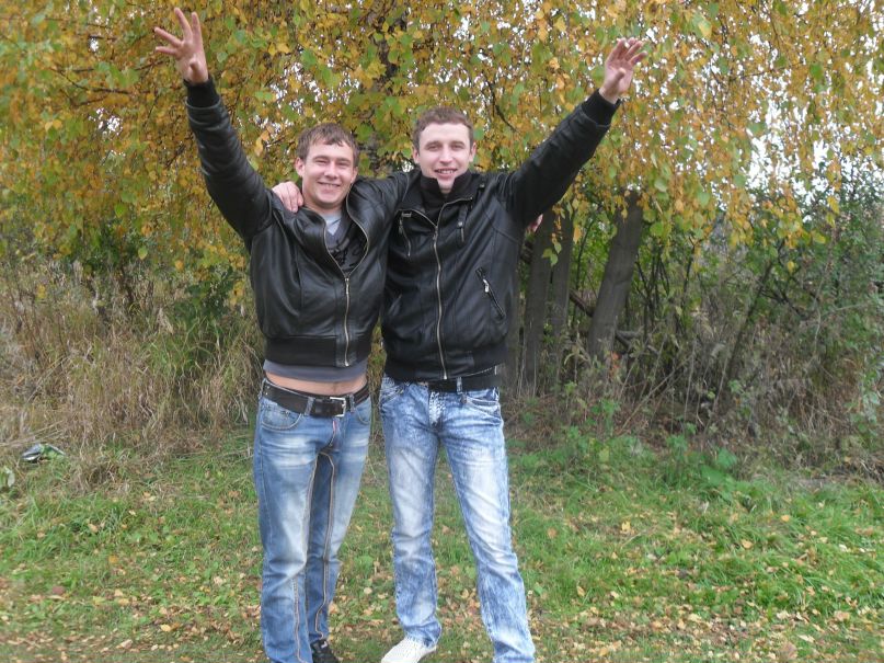 Антон Сурин фотография #10