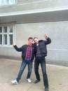 Андрюха Токарєв фотография #4 (источник - https://vk.com/id154060496)