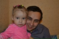 Фотография Гумерова Эльза