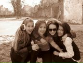 Іруся Мамедова фотография #17 (источник - https://vk.com/id67110235)