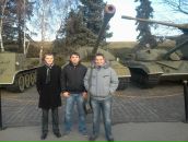 Богдан Ігнатенко фотография #50 (источник - https://vk.com/id11201680)