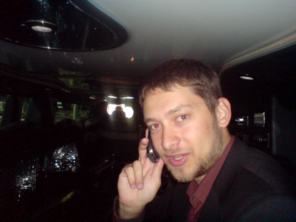 №14, Алексей Куртишвили, 40 лет, Москва №14, Алексей Куртишвили, 40 лет, Москва