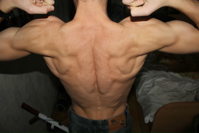 Дмитрий Петров фотография #36