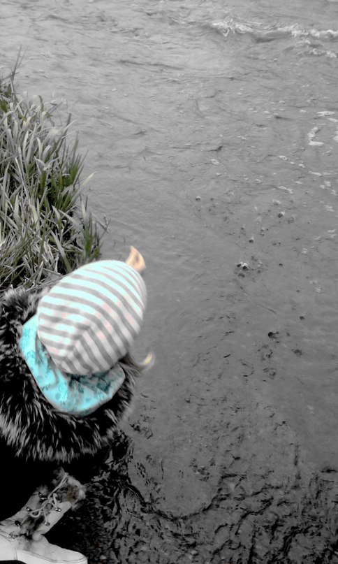 Кристина Латинник фотография #8