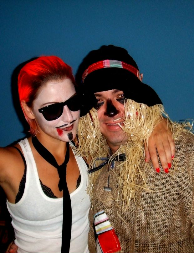 Юлия Леонидова фотография #17