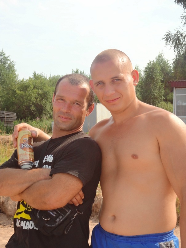 Сергей Данилин фотография #11
