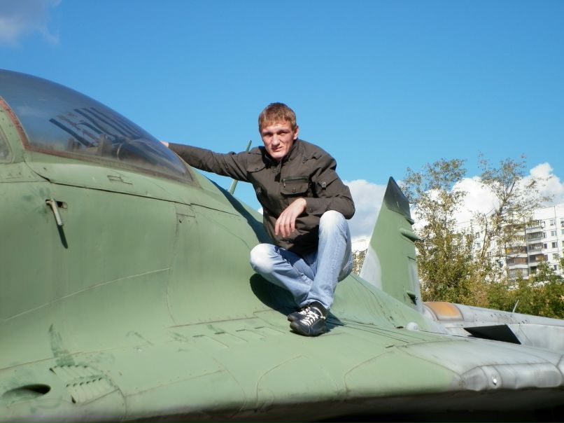 Вова Старченко фотография #21