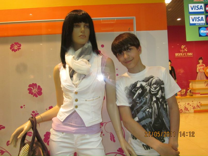 Егорк@ ((((((((((ковыров))))))))))) фотография #28