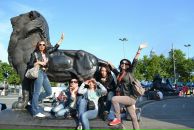 Фотография Соболевой Алены