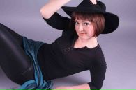 Лідія Левуш фотография #32 (источник - https://vk.com/id89944504)