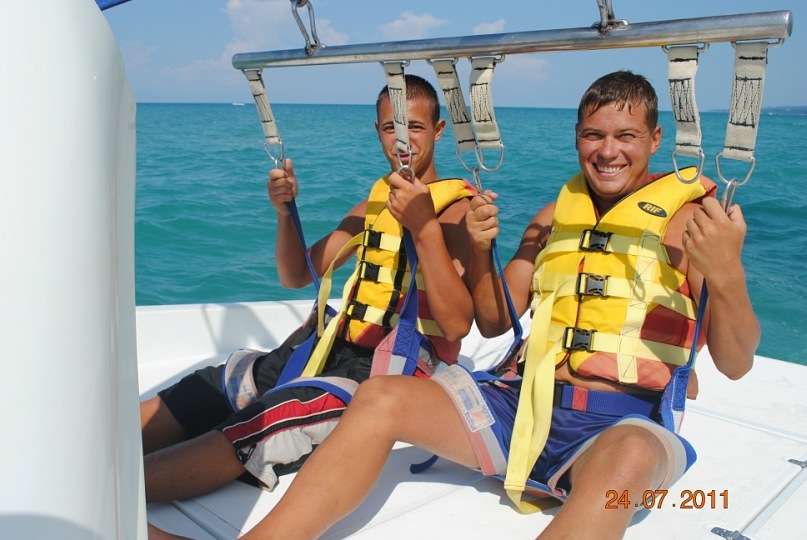 Ilya Sailor фотография #20