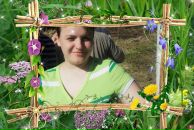 Фотография Кузьминой Елены