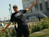 Фотография Яковлева Ильи