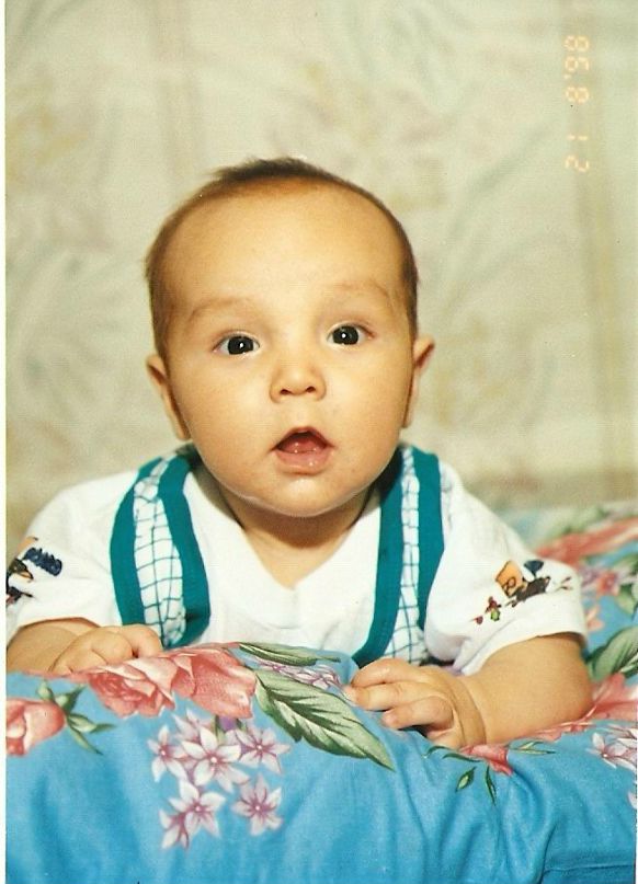 Дмитрий Максимов фотография #26