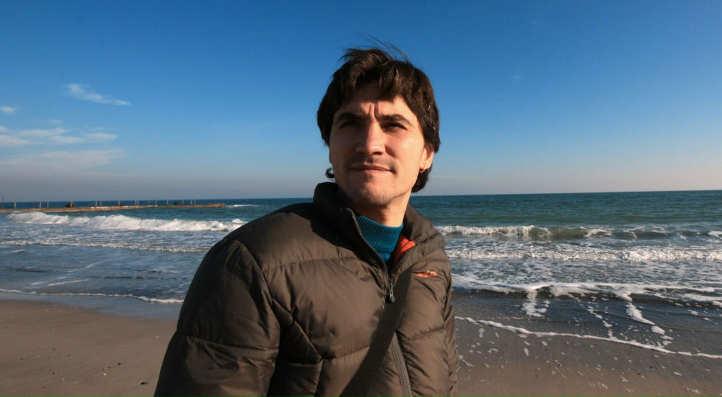 Ильдар Еникеев фотография #25