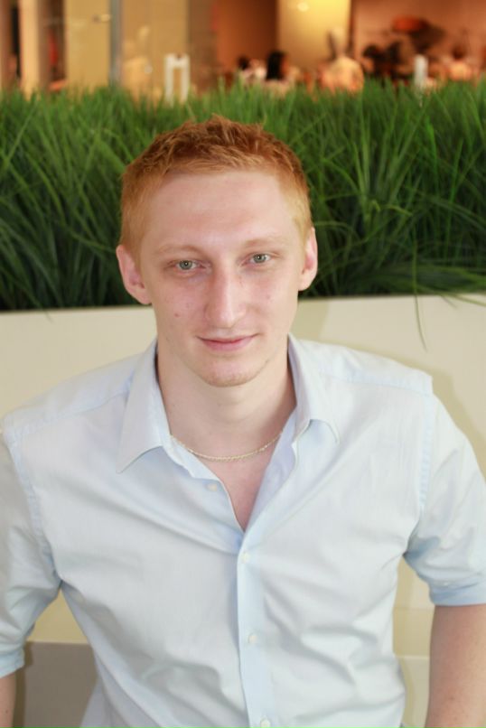 Иван Лемкин фотография #11