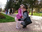 Фотография Стесевой Галины